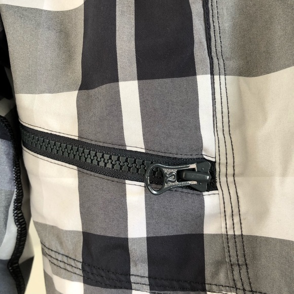 Vintage lululemon seak the peak jacket - Picture 3 of 8